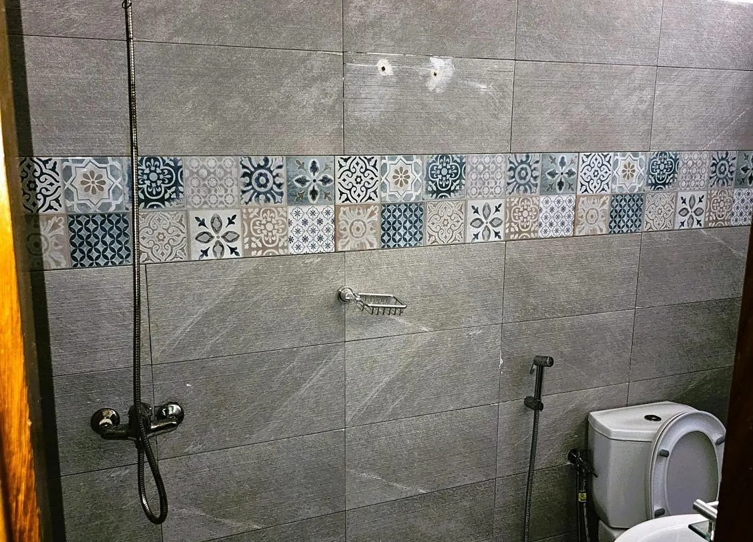 Guest house Chambre Ngor- Douche Privee-Salon-Cuisine-Netflix Hotel Dakar